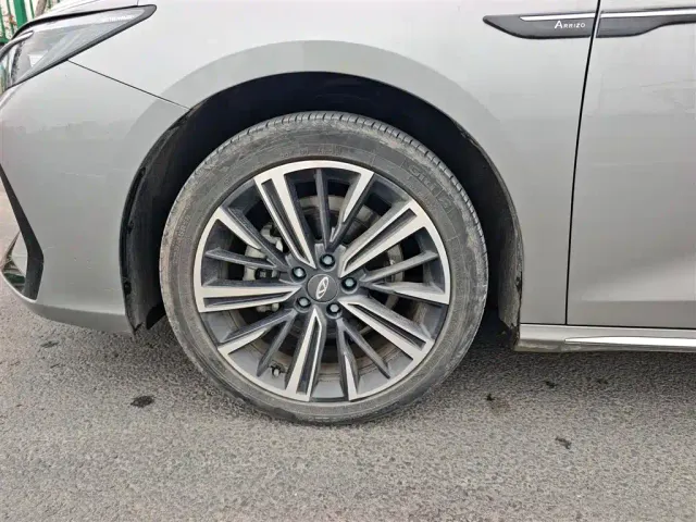 Chery Arrizo 8 — Фото автомобиля 24