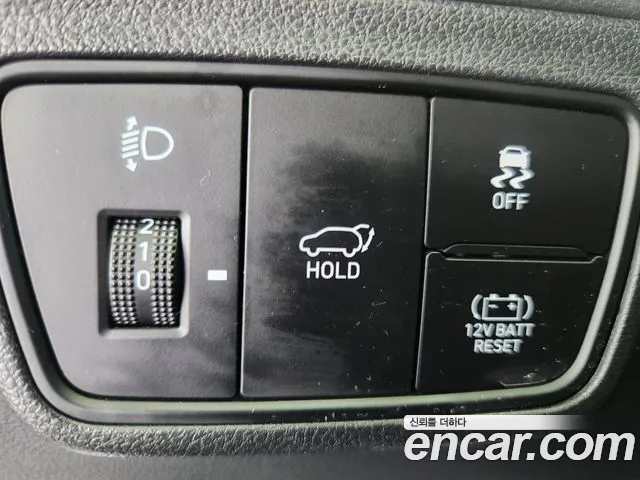 Hyundai Tucson — Фото автомобиля 19