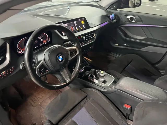 BMW 2 Series — Фото автомобиля 5