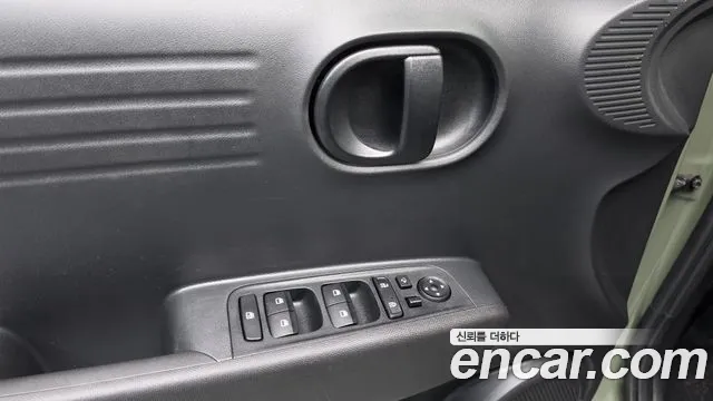 Hyundai Casper — Фото автомобиля 23