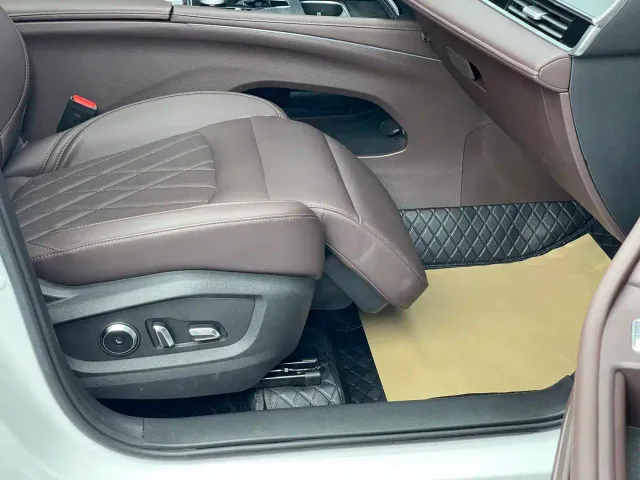 Chery Tiggo 8 PRO — Фото автомобиля 13