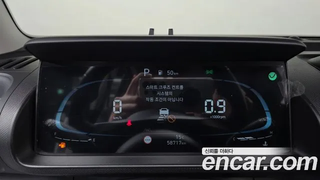 Hyundai Casper Casper Turbo Inspiration — Фото автомобиля 8