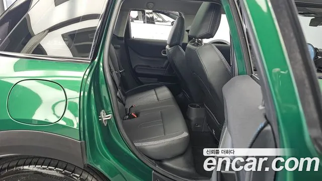 MINI Cooper 4th Gen — Фото автомобиля 12