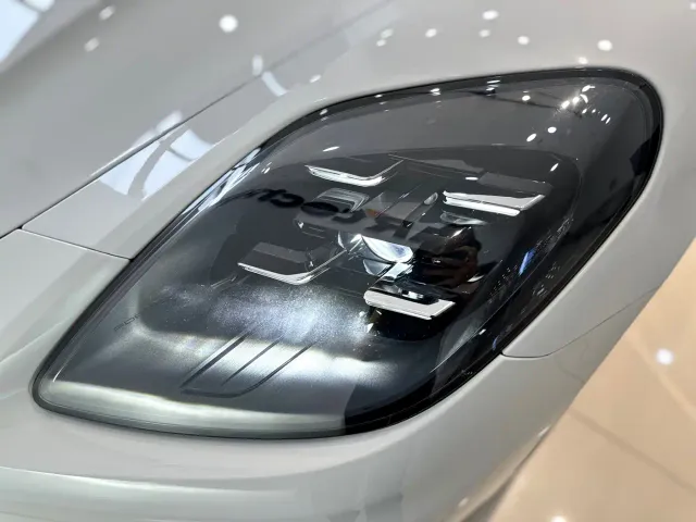 Porsche Panamera 2024 Panamera 2.9T — Фото автомобиля 23