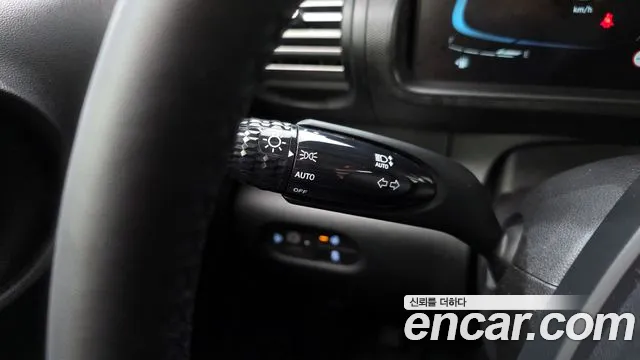 Hyundai Casper Casper Turbo Inspiration — Фото автомобиля 16