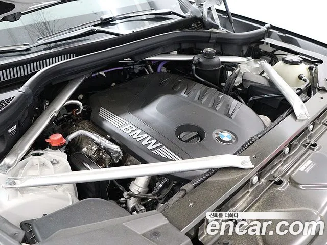 BMW X5 — Фото автомобиля 19