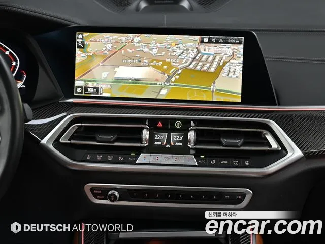 BMW X5 — Фото автомобиля 14