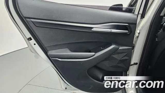 Kia Seltos New — Фото автомобиля 14