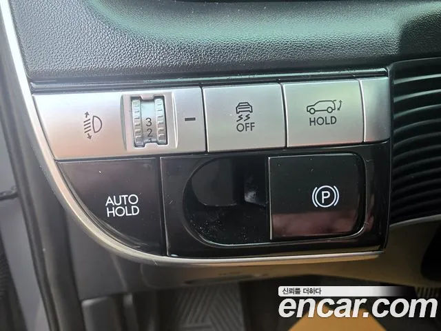 Hyundai Ioniq5 Ioniq5 — Фото автомобиля 17