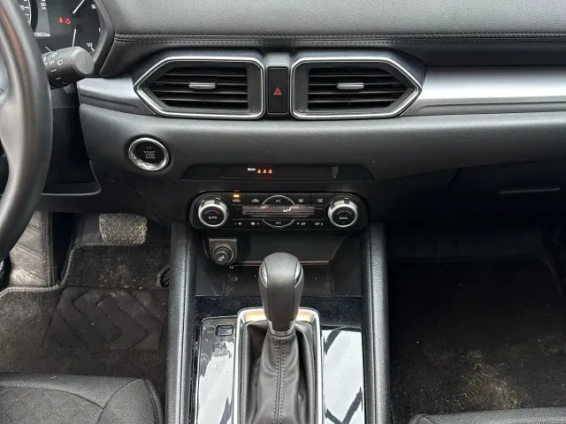 Mazda CX-5 — Фото автомобиля 17