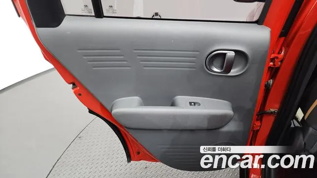 Hyundai Casper Casper Turbo Inspiration — Фото автомобиля 22