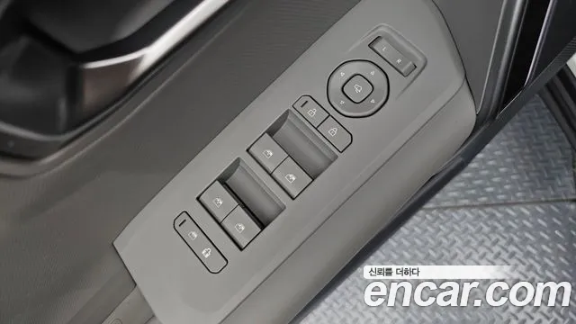 Kia Seltos Seltos 2 поколение Бензин 1.6T 2WD — Фото автомобиля 27