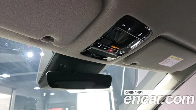 Hyundai Santa Fe MX5 — Фото автомобиля 24