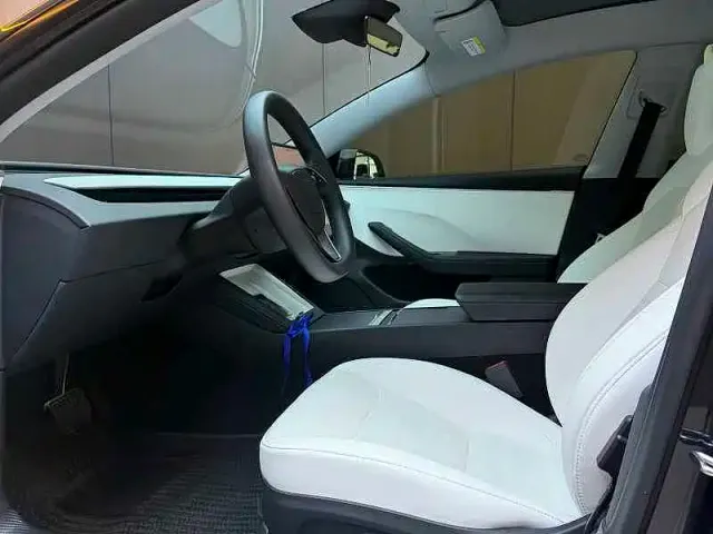 Tesla Model 3 — Фото автомобиля 7