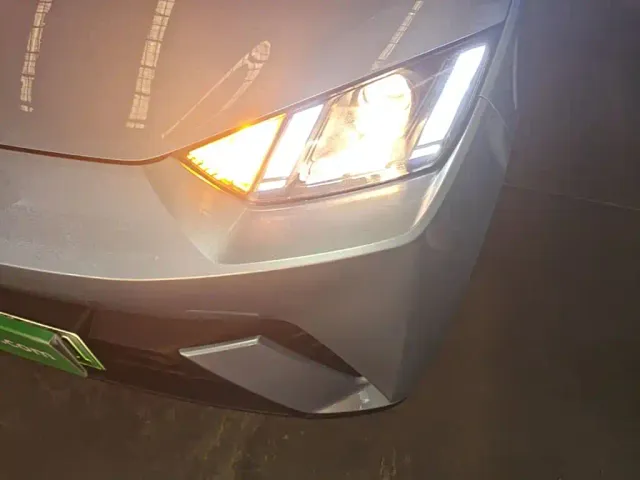 BYD Seagull — Фото автомобиля 23
