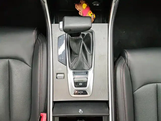 Changan CS75 — Фото автомобиля 16