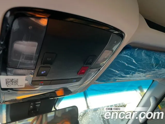 Hyundai Staria — Фото автомобиля 11