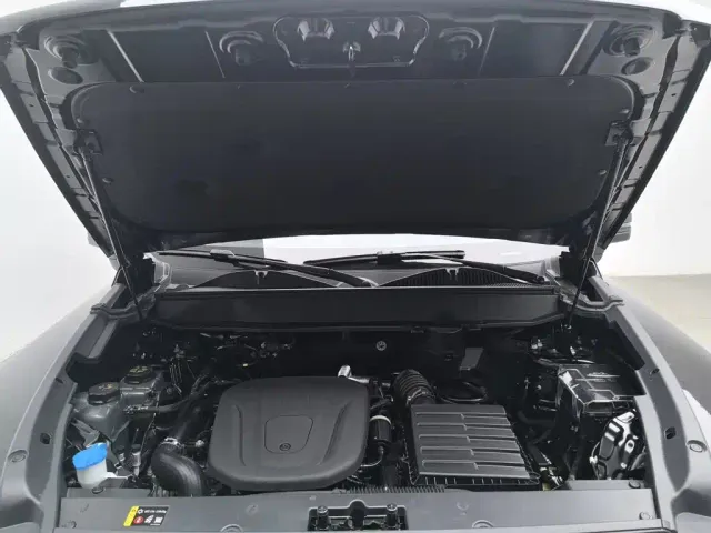 Haval Raptor — Фото автомобиля 6