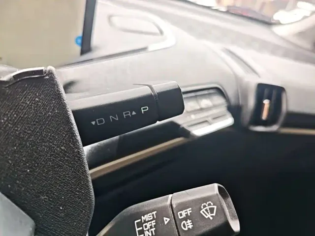 Baojun KiWi EV — Фото автомобиля 13