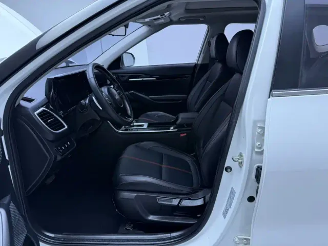 Kia KX3 Smart Run — Фото автомобиля 16