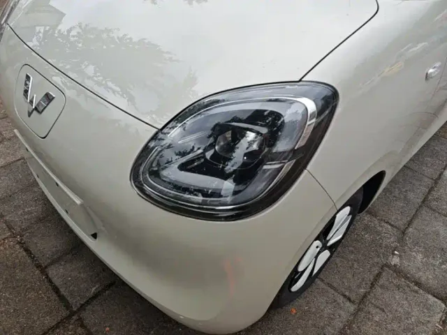 Wuling Hongguang Mini EV — Фото автомобиля 23