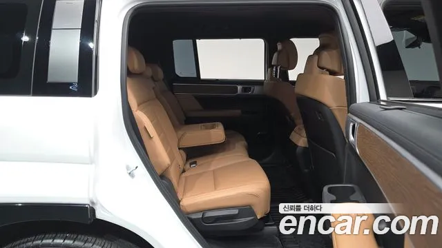 Hyundai Santa Fe MX5 — Фото автомобиля 17