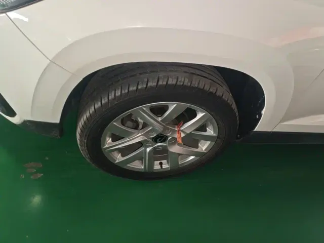 Jetta VS5 — Фото автомобиля 24