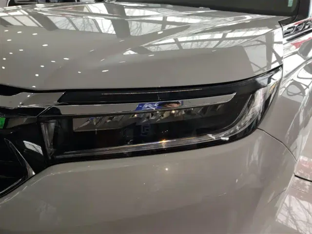 Honda Avancier — Фото автомобиля 23