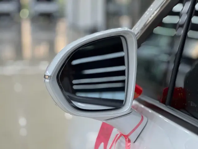 Buick Century — Фото автомобиля 10