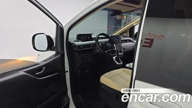 Hyundai Staria — Фото автомобиля 15