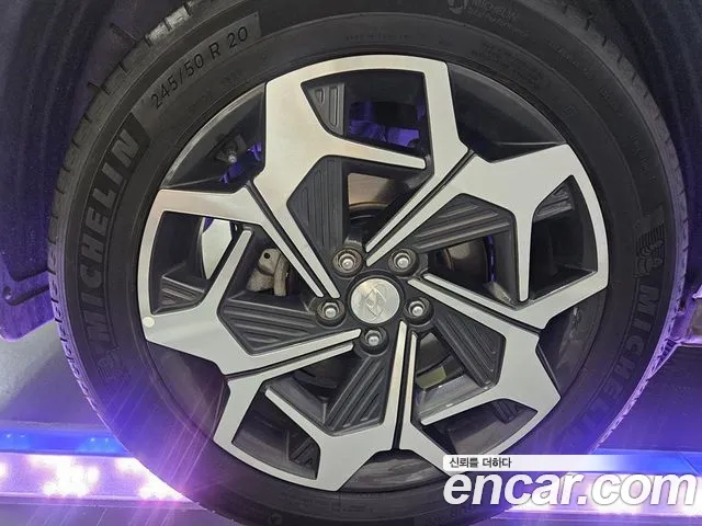 Hyundai Palisade Palisade Дизель 2.2 4WD — Фото автомобиля 20
