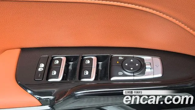 Kia K5 Generation 3 — Фото автомобиля 17