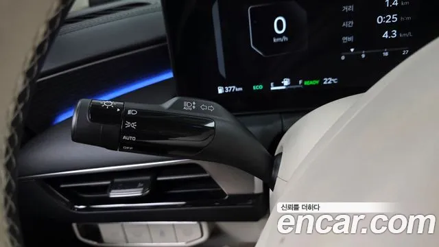 Kia K8 (New) Hybrid — Фото автомобиля 28