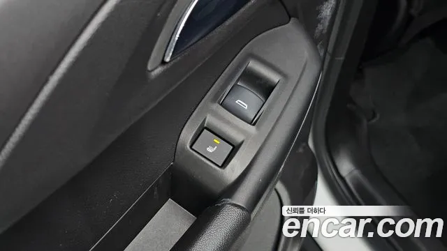 Chevrolet Trailblazer — Фото автомобиля 26