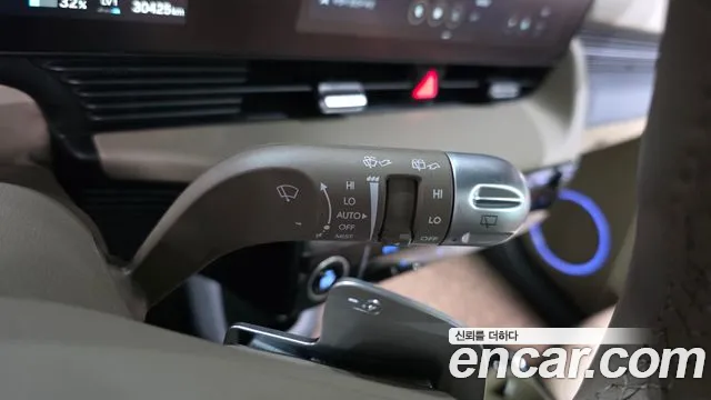 Hyundai Ioniq5 Новый Ioniq 5 Long Range — Фото автомобиля 26