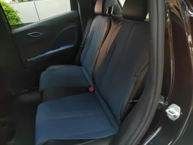 BYD Seagull — Фото автомобиля 14