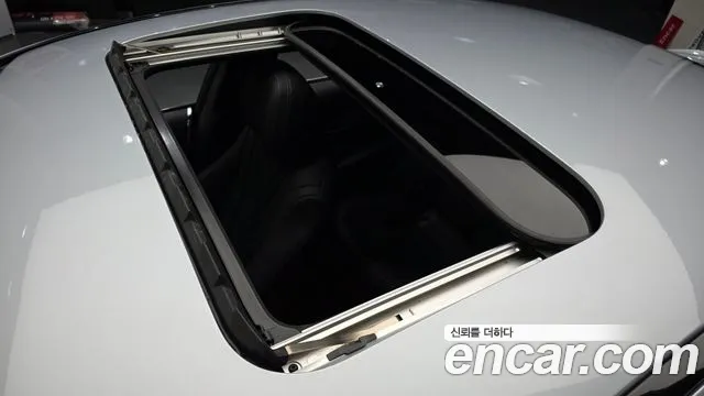 Mercedes-Benz CLS-Class — Фото автомобиля 19