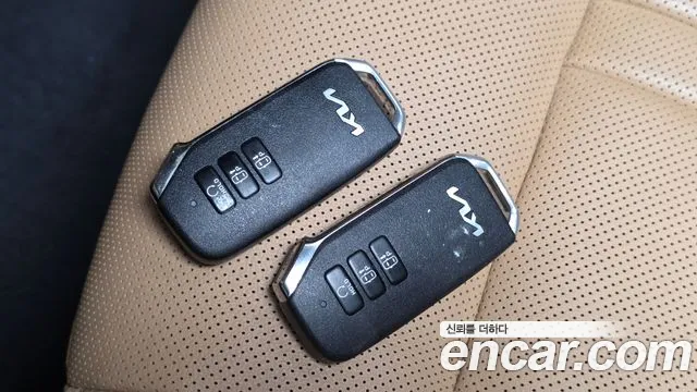 Kia Sorento Generation 4 — Фото автомобиля 29