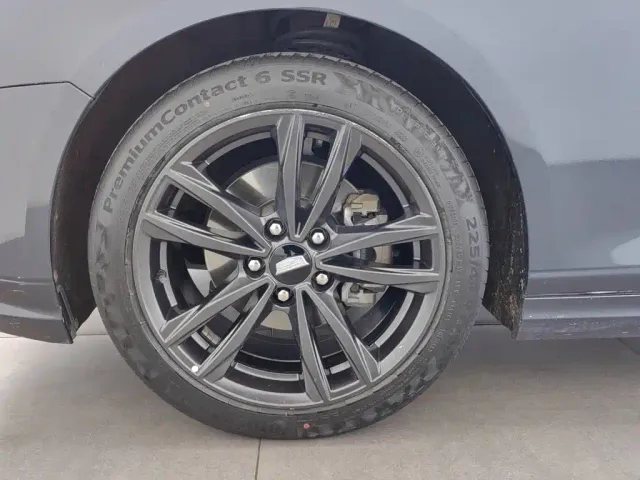 Cadillac CT4 — Фото автомобиля 17