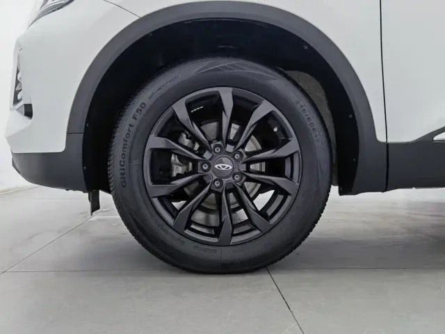 Chery Tiggo 5x — Фото автомобиля 17