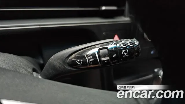 Hyundai Staria Staria Карго 3 места — Фото автомобиля 27