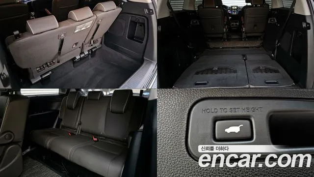 Honda Odyssey — Фото автомобиля 15