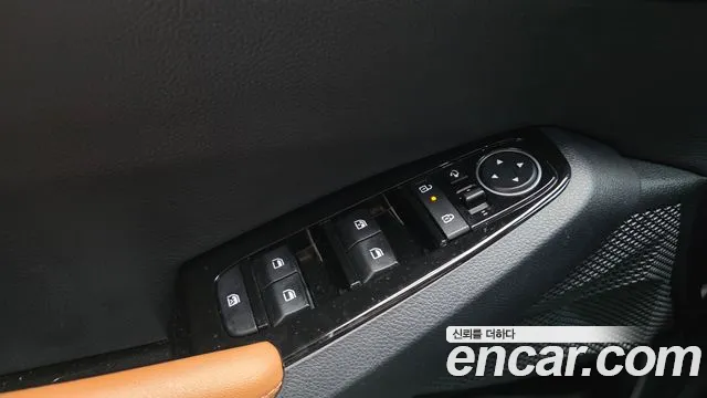 Kia Seltos — Фото автомобиля 27