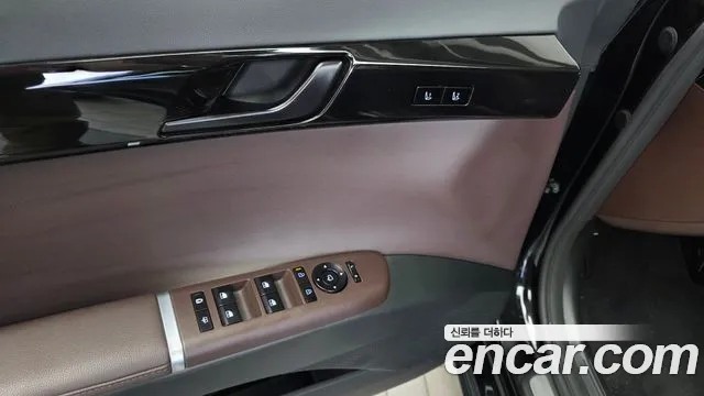 Hyundai Grandeur GN7 — Фото автомобиля 27