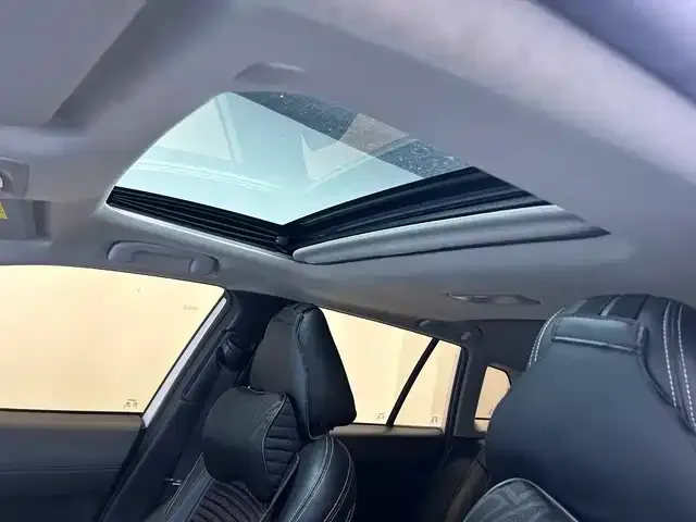 Toyota Frontlander — Фото автомобиля 11
