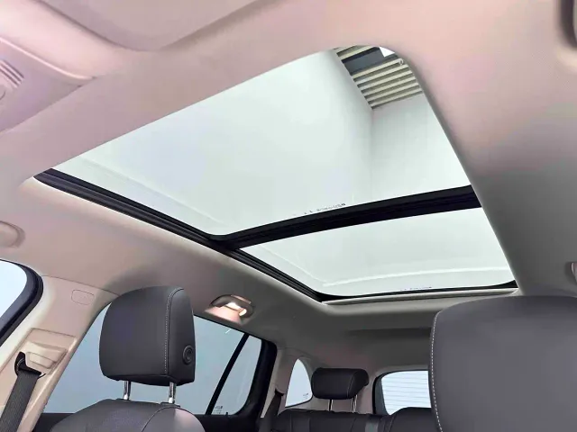Buick Envision Plus — Фото автомобиля 9