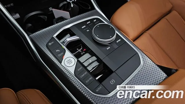 BMW 3 Series G20 — Фото автомобиля 12