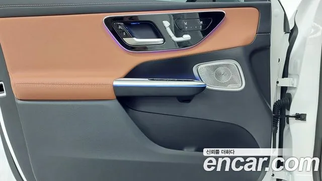 Mercedes-Benz GLC-Class X254 — Фото автомобиля 15
