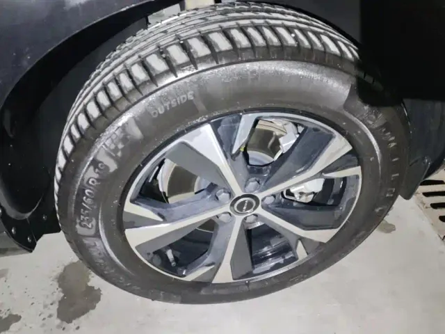 Volvo XC60 — Фото автомобиля 6