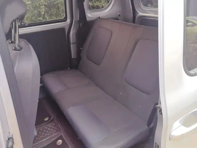 Wuling Zhiguang NEV — Фото автомобиля 11